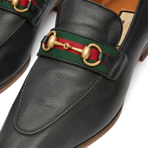 gucci velvet loafers men|gucci paride loafer.